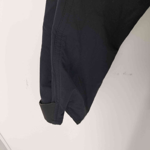 ザノースフェイス THE NORTH FACE ナイロンジップアップジャケット メンズ JPN:XL